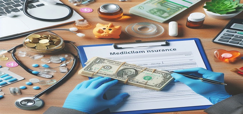 The Benefits of Selecting Mediclaim Insurance Online: A Comprehensive Guide